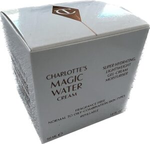 Charlotte Tilbury Charlotte's Magic Water Cream