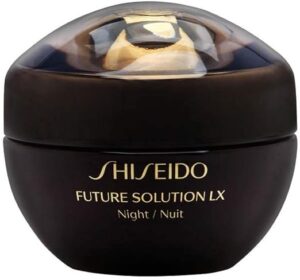 Shiseido Future Solution Lx Night Cream