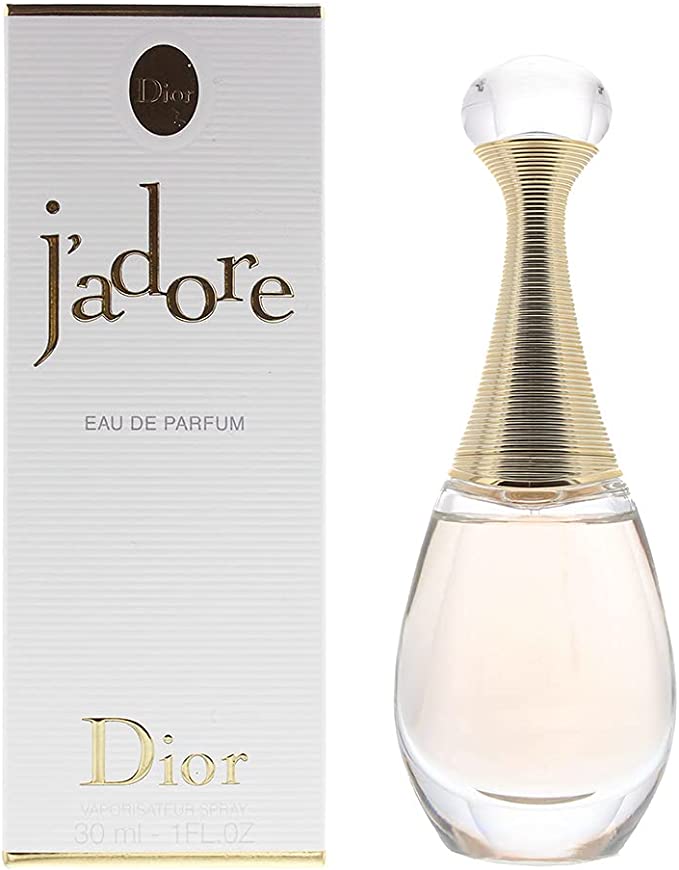 J’Adore di Christian Dior