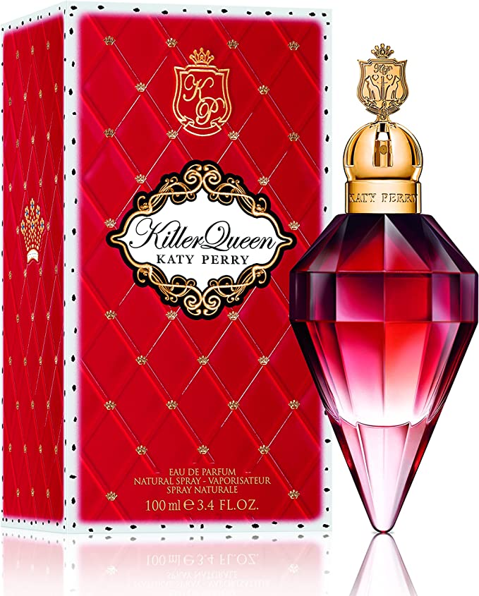 Katy Perry - Eau de Parfum Killer Queen
