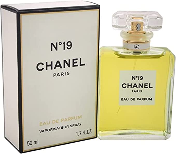 Chanel No. 19 Eau de Parfum 