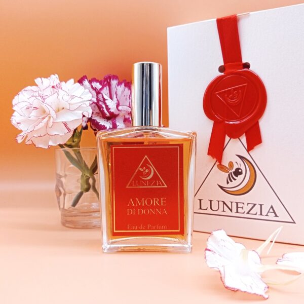 lunezia amore di donna eau de parfum