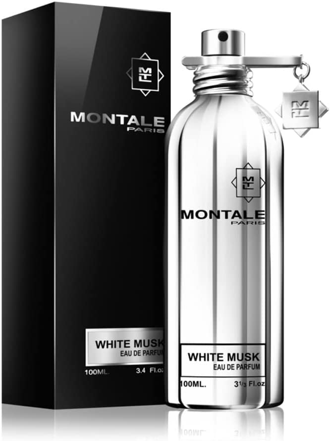 Montale White Musk