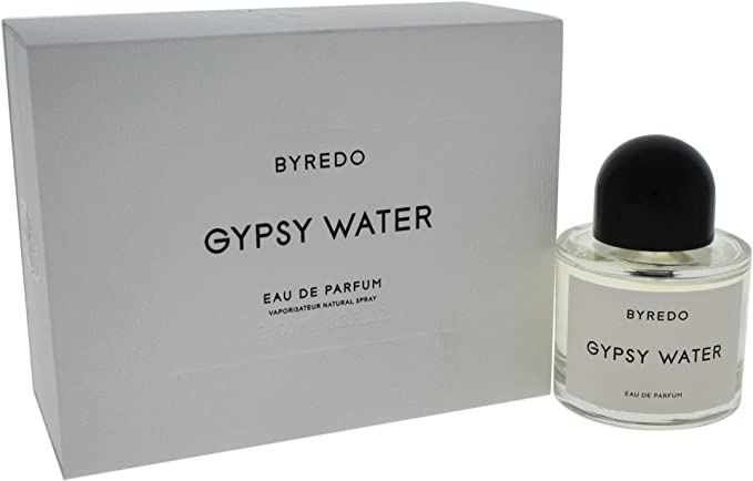 Byredo Gypsy Water