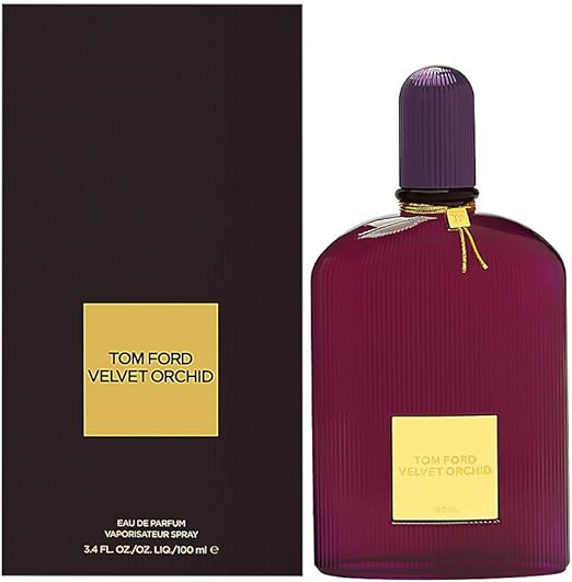 VELVET ORCHID TOM FORD