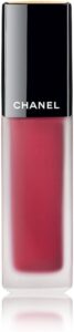 CHANEL ROUGE ALLURE INK MATTE LIQUID LIP COLOUR LIBÉRÉ rossetto Rosso Opaco 6 ml